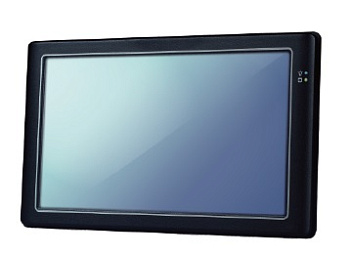 Панельный компьютер  PDX3-090T-5A-2G-I      9" Panel PC w/2GB/2U/1A/1L/1S/CF/20W Power Adapter