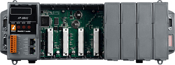 Контроллер iP-8841 CR 80186, 80MHz, 10/100 Mbps