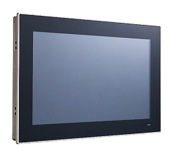 Панельный компьютер  PPC-3150SW-PN4A  Intel PENTIUM APL N4200 Fanless15.6" Panel PC
