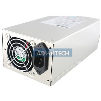 Блок питания  96PS-A300W2U       POWER SUPPLY, ZIPPY SPS 100-240V 300W W/PFC ATX 2U ( 1757000007G )