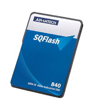 Накопитель  SQF-S25V8-480G-SCE      SSD-SATA-25-480GB-WT, 480GB, WT, SSD-SATA-25-480GB-WT, SQF 2.5" 