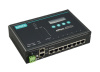 Сервер NPort 5610-8-DT-J 8 Port RS-232 desktop device server, RJ45, 12~48 VDC
