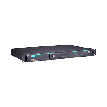 Компьютер DA-681C-KL1-H-T x86 1U Intel Celeron 3965U, single power 100 to 240 VAC/VDC, t: -40/70, w/