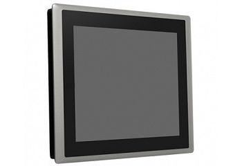 Панельный компьютер  CV-115R/P2002-i5      15" TFT Panel PC with 1024x768 Resolution and Resistive 5