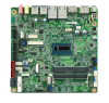 Плата   AIMB-230G2-U7A1E     CIRCUIT BOARD, DC miniITX Haswell-ULT i7-4650U,eDP/DP/DP++