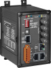 Модуль RSM-405FT CR 3-Port 10/100 Base-T with 2-Port 100 Base-FX Fiber Redundant Ring Switch (Metal 