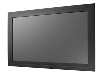 Монитор  IDS-3221WP-25FHA1E     21.5” FHD 250cd/m2 LED Panel Mount touch monitor (P-Cap)