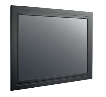Монитор IDS-3210R-40SVA1E LCD DISPLAY, 10.4""SVGA Panel Mount Monitor,400nits, w/Res. TS