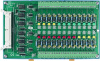 Плата DB-24P/DIN CR 24 Channel OPTO-22 Compatible Opto-Isolated Inputs Board