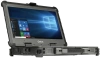 Getac X500 G3 — защищенный ноутбук (15.6", fully rugged, IP65) 