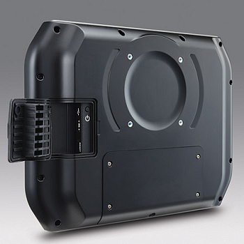 TREK-306D-HA0E      LCD DISPLAY, TREK-306DH, 10.4" XVGA in-vehicle Smart Display