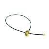 Кабель  32501-001000-200-RS      RF;;OUTSIDE DIAMETER:1.13mm;300MM;;32500-001900-RS SUBSTITUTE;;Exce