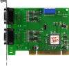 Плата VXC-142AU CR Universal PCI Bus, 2-port RS-422/485 Communication Board