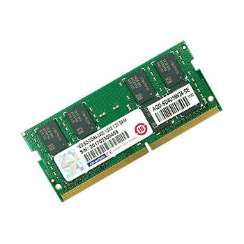 Модуль памяти  AQD-SD4U16N24-SE      16GB MEMORY MODULE, 16G SO-DDR4-2400 1GX8 1.2V SAM