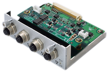 Модуль  VAM701