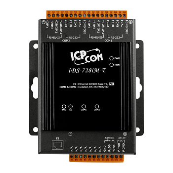 Картинка iDS-728iM-T CR