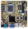 Плата  KINO-DH810-ECO    LGA1150 Intel® 4th generation Core™ i7/i5/i3, Pentium® or Celeron® CPU, DDR