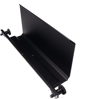 Крепеж  PAH01     DS Series   Power Adapter Holder for DS Series ; for 120W GS120A24 (200 x 78 x 46 