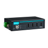 Хаб USB UPort 404-T w/o Adapter 4 Port industrial-grade USB Hub, without adapter, t:-40/+75