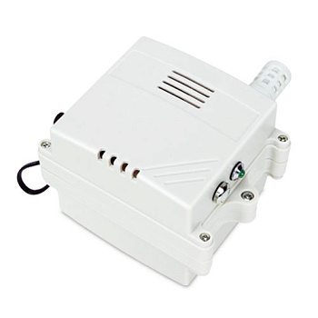 Planet LS200-PM25 — датчик PM2.5 LoRaWAN (EU868)