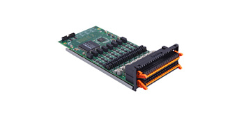 Модуль DE-SP08-I-TB 8-Port PCIe RS-232/422/485 Terminal Block 2KV Optical Isolation, DA-720 Peripher