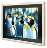 Монитор  R15L600-65A1FTP/GS/WT      15" TFT XGA LCD 1024x768 VGA input only Full IP65 stainless stee