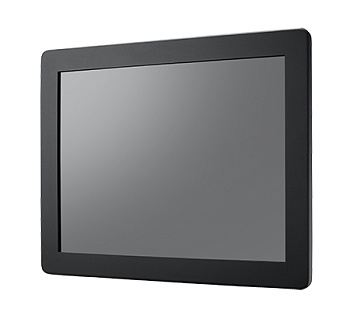 Монитор  IDS-3315P-1KXGA1     15" XGA Front IP65 Monitor, 1200 nits, w/ P-cap