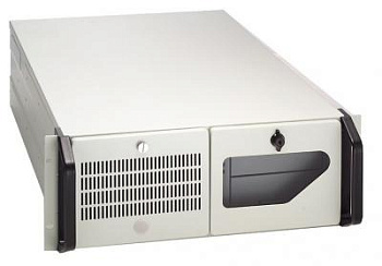 Корпус AX6156LEWB-L Chassis Only ( E206156500 )