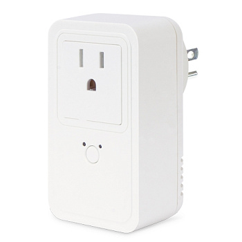 Planet LS250-PLUG— умная розетка с счетчиком энергии LoRaWAN (EU868)