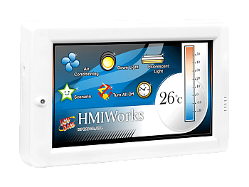 Картинка TPD-430-H CR