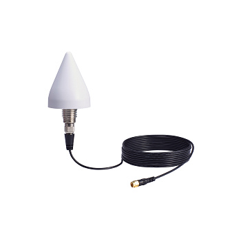 Антенна ANT-GNSS-CSM-02-3m 2 dBic GNSS antenna with SMA (male) connector, 3 m cable
