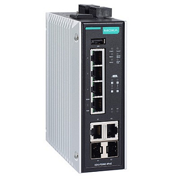 Картинка EDS-P506E-4PoE-2GTXSFP