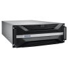 Корпус  HPC-7485-12RX    	4U Chassis w/8 3.5" trays for EATX MB, 1200W RPS