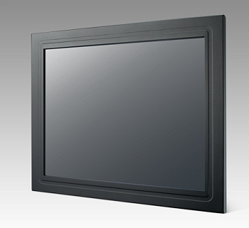 Монитор   IDS-3212G-45SVA1E       LCD DISPLAY, IDS-3212 Panel Mount Monitor, 450nits, w/Glass