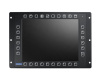 Панельный компьютер  ITA-8100B-L01A1        10.4" Panel Computer, 24-48V, 1key, 1300nits