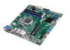 Плата   AIMB-585WG2-SVA1E      LGA1151 mATX DP/DVI/HDMI2.0/VGA/8SATA3/2COM/C236
