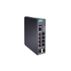 Коммутатор TSN-G5008-2GTXSFP Managed full GbE switch, 6 10/100/1000BaseT(X), 2 combo 10/100/1000Base