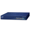 Planet XVR-800 — корпоративный VPN-маршрутизатор (4x