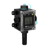 Датчик DL-101S-E CR IP66 Remote Temperature/Humidity/Dew Point Data Logger with Safety Alarm, Using 