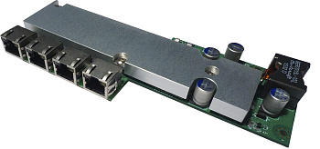 Модуль  CMI-PoE204/FB02