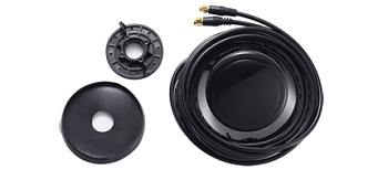 Антенна ANT-LTE-OSM-06-3m BK MIMO Multi-band antenna that covers 700-2700/2400-2500/5150-5850 MHz fr