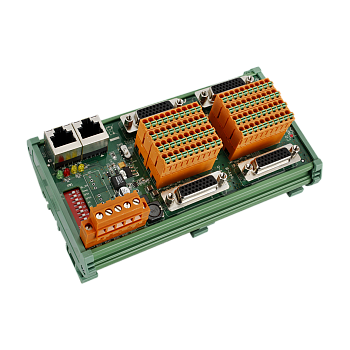 Картинка MN-MP4U-DIN CR
