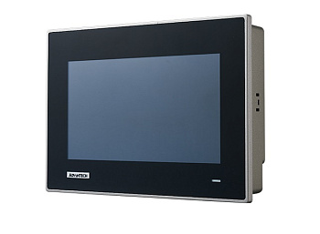 Панельный компьютер  TPC-71W-N10PA     7" WVGA, Cortex A9, 1G RAM, 8G eMMC, Dual Core