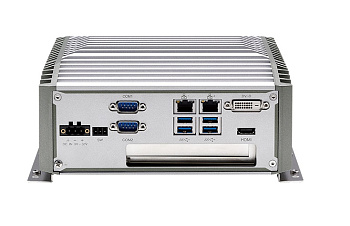 Компактный компьютер  NISE3900E-H310       (10J00390006X0) NISE3900E w/ intel Coffee Lake Gen 8 & 9 