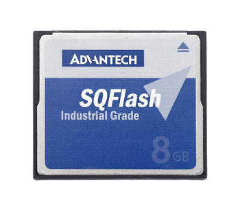 Модуль памяти  SQF-P10M4-32G-P9E      CF-IDE-32GB-WT, 32GB, WT, CF-IDE-32GB-WT  SQF 32G MLC CF 4CH P