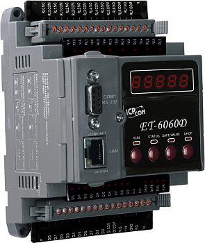 Картинка ET-6060D CR