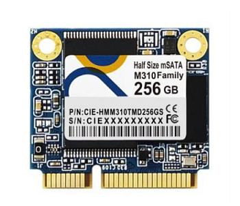 Модуль памяти  CIE-HMM310TKD064GS      DOM-PCIE-SATA-64GB, 64GB, STD, DOM-PCIE-SATA-64GB,Industrial 