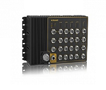 Коммутатор Aquam8620-NAT-4GE16T-PP-H6-H6 302242842 Layer 3 managed，support NAT based on hardware， 4*