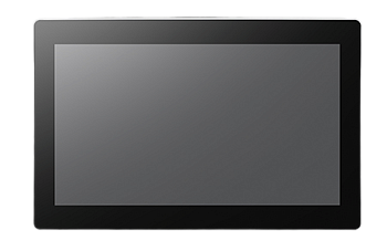 Панельный компьютер  UTC-315DR-ATW0E       15.6" Res,J1900,4G RAM,White