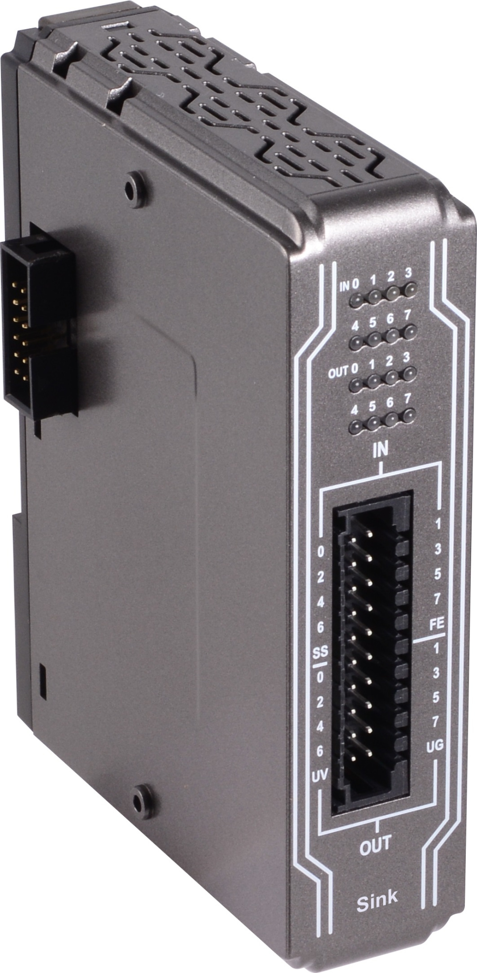 Картинка iR-DM16-N  